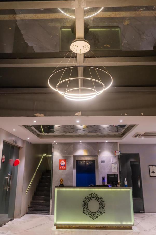 Hôtel Akrida By Nt Heritage à Pondichéry Extérieur photo