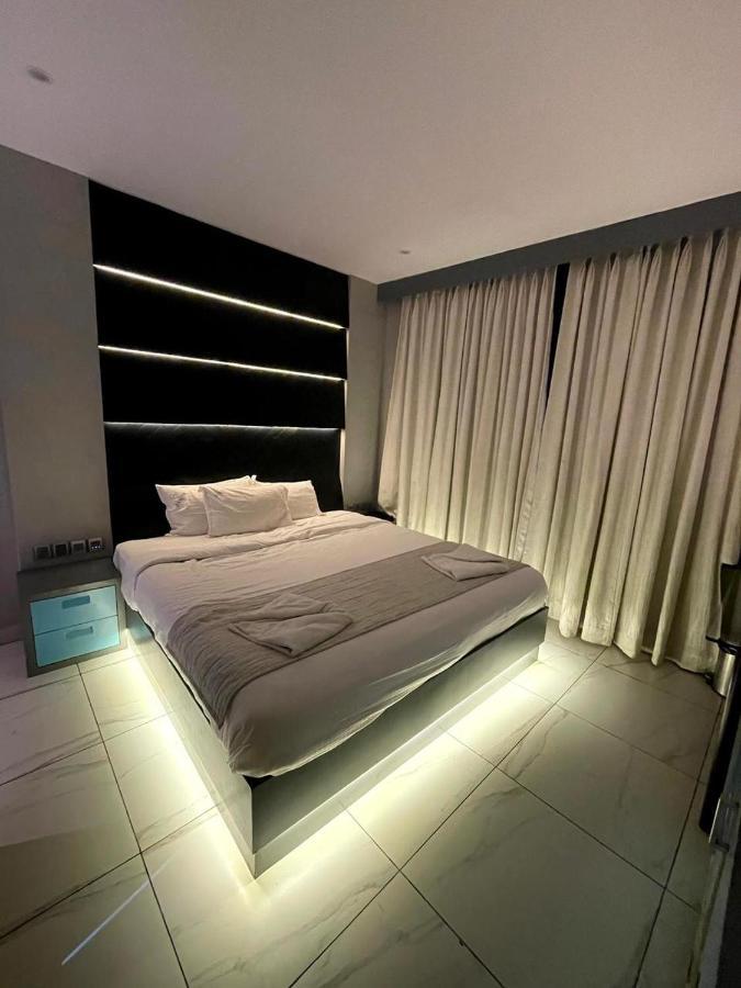 Hôtel Akrida By Nt Heritage à Pondichéry Extérieur photo