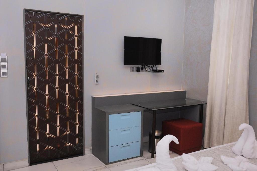 Hôtel Akrida By Nt Heritage à Pondichéry Extérieur photo