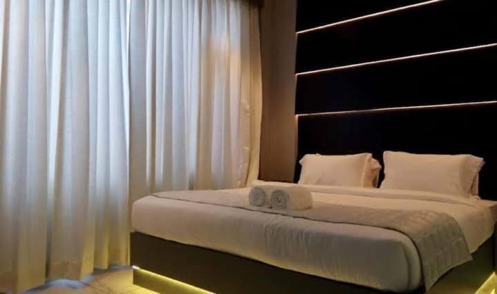 Hôtel Akrida By Nt Heritage à Pondichéry Extérieur photo