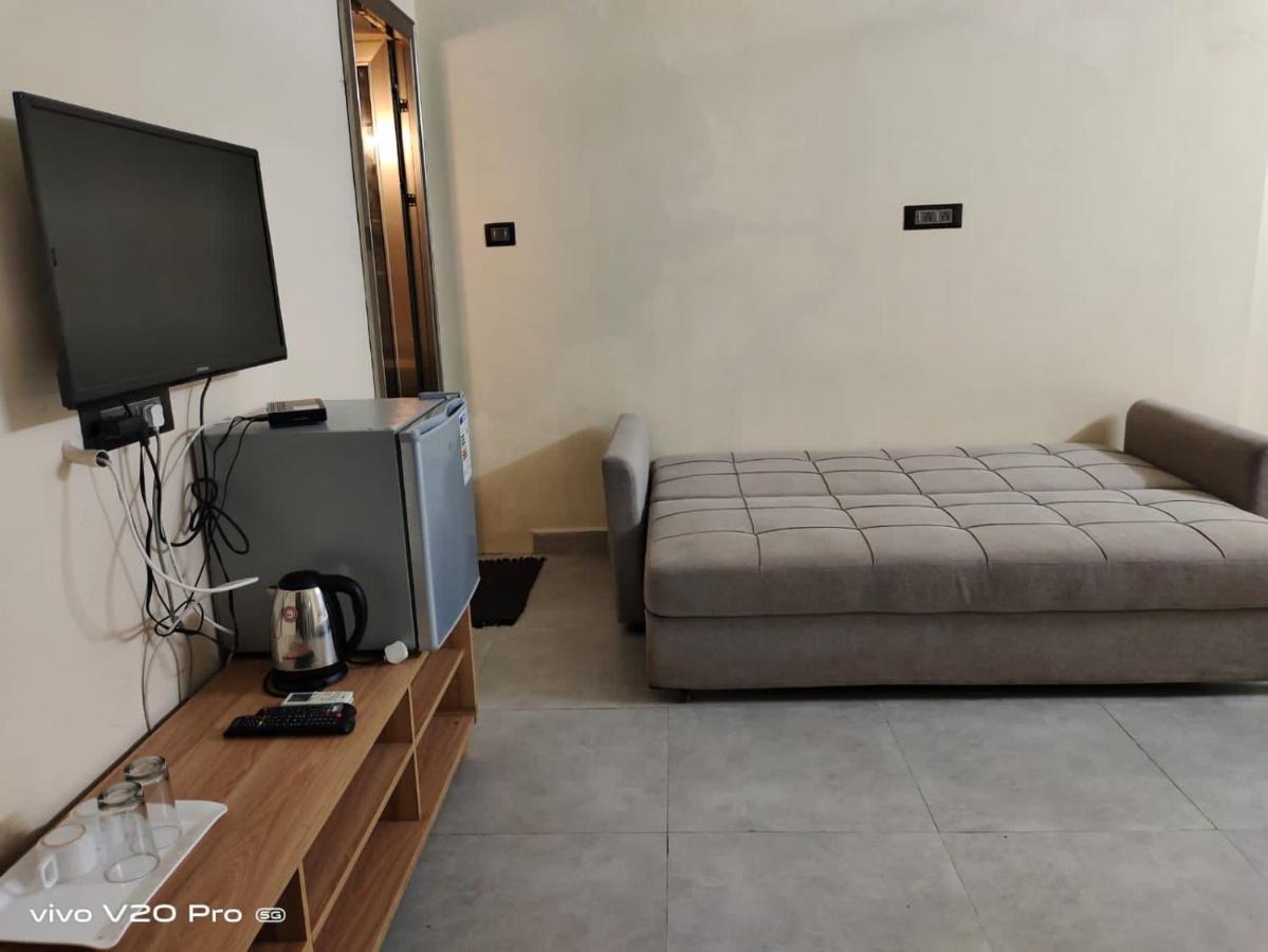 Hôtel Akrida By Nt Heritage à Pondichéry Extérieur photo